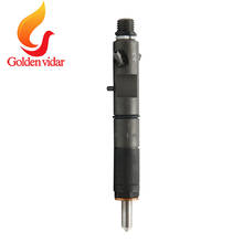 Injetor de combustível diesel, "china novo injetor de combustível diesel para escavadeira gato 336d 4545091 perkinis injetor direto 320-398 1998-2019 para trator caterpillar 2024 - compre barato