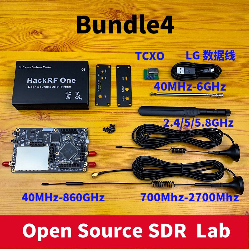 hackrf one board dimensions