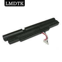 LMDTK New 6 cells laptop battery for ACER Aspire TimelineX 3830T 4830T 4830TG  3ICR19/66-2 AS11A3E AS11A5E  FREE SHIPPING 2024 - buy cheap