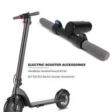 Scooter Handlebar Head Grip Assembly For Segway Ninebot Kick ES1 ES2 ES3 2024 - buy cheap