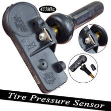 1Pcs New Tire Pressure Monitoring Sensor 56029398AA 56029398AB TPMS Sensor For Chrysler Jeep Fiat Dodge 433Mhz Car Accessories 2024 - buy cheap