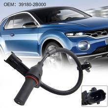 Auto Car Crank Crankshaft Position Sensor 39180-2B000 for Hyundai Ix20 Ix35 I30 Camshafts Position Sensor 2024 - buy cheap