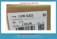 CJ1W-CLK23 Controller Link Unit New In Boxed 2024 - buy cheap