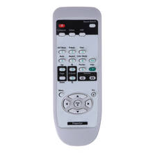Remote Control Suitable For Epson Projector EMP-7800 EMP-7850 EMP-7900 EMP-7950 EMP-8300 EMP-830 EMP-835 EMP-1830 EMP-1815 2024 - buy cheap