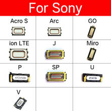 Earpiece Speaker For Sony Acro S LT26W Arc LT15i Go ST27i ion LTE LT28at J ST26i Miro ST23i P LT22i SP M35H U ST25i V LT25i Part 2024 - buy cheap