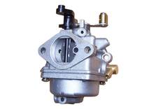 Carburador f5, novo estilo, para yama, hidea, hyfeng, yamaha, f4, f6, pioneer, 4 tempos, 4hp, 5hp, 6hp, carburador carb, assy, marinho, outborad 2024 - compre barato