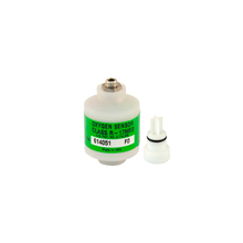Sensor de oxígeno de clase R-17MED, batería de oxígeno, MR-17MED, R17MED, C43690-R17MED 2024 - compra barato