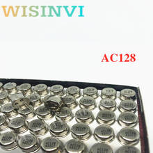 10 PCS /LOT AC128 CAN3 MOT AC 128 TO39 2024 - buy cheap