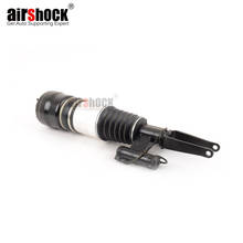 AirShock New Air Ride Front Air Spring Suspension Air Strut Fit Mercedes W211 Airmatic 2113202038 2113209513 2024 - buy cheap