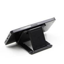 Foldable Tablet PC Stand Desk eReaders Plastic Mobile Phone Holder Cradle Support Mount For iPad iPhone Samsung 10 inch Tablet 2024 - buy cheap