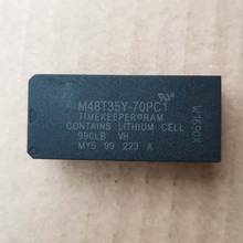 Nova 5 PÇS/LOTE M48T35Y-70PC1 M48T35Y-70PC M48T35Y