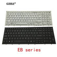 New Laptop Keyboard For SONY VAIO VPC-EB VPCEB VPC EB SERIES PCG-71311M 71312M KEYBOARD US 2024 - buy cheap