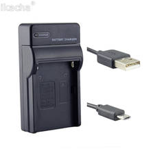 USB Battery Charger For Olympus PS-BLS5 BLS-5 & BLS-50 Batteries Fit PEN E-PL2 E-PL5 E-PM2 Stylus 1 1s OM-D E-M10 Mark II Camera 2024 - buy cheap