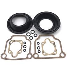 Carburetor Repair Kit for BING CV 32Mm Carb Airhead R65 R75 R80 R90 Carb Motorcycl Accessories Replacement Parts 2024 - buy cheap