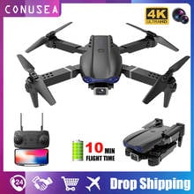S1PRO Mini drone 4k Quadcopter with Dual camera hd  FPV WIFI rc dron helicopter plane drones dron Gesture photo quadrocopter 2024 - buy cheap