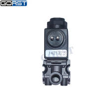 Exhaust Control Pressure Converter Solenoid Valve 1421325 For Scania 1536307 1370354 571118 305470 536307 2024 - buy cheap