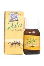 TALA ant oil permanent hair removal-original 20ml, body cream, hair removal cream, oils, shampoo, cream, body hair removal unisex 2024 - buy cheap