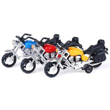 Venda quente crianças motocicleta modelo de carro de brinquedo para meninos criança moto brinquedos educação plástico para crianças melhor presente 2024 - compre barato