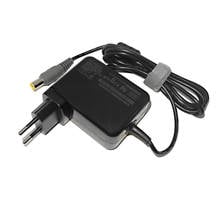 20V 3.25A 65W de Potência Ac Adapter Carregador Portátil para Lenovo ThinkPad T420 T430 T500 T510 T520 T530 T60 T61 X200 X201 X220 X230 X300 2024 - compre barato