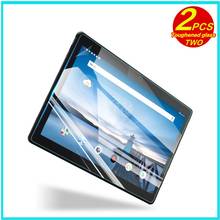 Tempered Glass Membrane For Lenovo Tab M10 FHD REL TB-X605FC Steel film Tablet Screen Protection Toughened TB-X605LC 10.1" Case 2024 - buy cheap