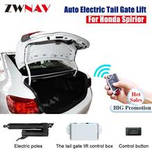 Easy to install Smart Auto Electric Tail Gate Lift For Honda Spirior 2015-2018 with Remote Control Drive Seat Button Control 2024 - buy cheap