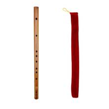 Alta qualidade flauta de bambu profissional instrumentos musicais de sopro flautas c d e f g chave chinesa dizi transversal flauta 2024 - compre barato