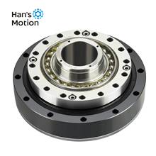 Hollow Shaft Harmonic Gear Drive Motor Reducer for Printing Machine 2024 - buy cheap
