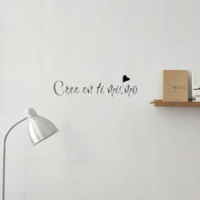 Adesivos de parede frângulo espanhol ph587, decalques removíveis para decoração em vinil sala de estar, quarto 2024 - compre barato