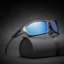 Polarized Sunglasses Men Women Polaroid Sun Glasses Driving Mirror Goggles UV400 Windproof Eyewear Shades for Male Gafas De Sol 2024 - buy cheap