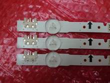 New Kit 3 PCS 6LED 560mm LED strip for Samsung UN28H4000AF UN28H4500AF 2014SVS28_3228 D4GE-280DC0-R1 LM41-00099N BN96-30440A 2024 - buy cheap