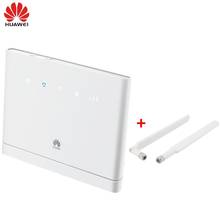 Huawei-enrutador inalámbrico B315 B315s-936, 4G, FDD-1800/2100Mhz, TDD-2300/2600, 150Mbps, CPE, alta velocidad 2024 - compra barato