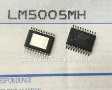 5PCS~50PCS/LOT  LM5005MH  LM5005  HTSSOP20  New original 2024 - buy cheap