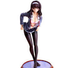 JAPAN Anime Saenai Heroine No Sodatekata Megumi Katou Sexy Girls Action Figure adult  Kasumigaoka Utaha toys 2024 - buy cheap