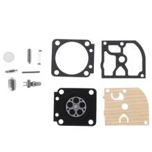 1 Set For Walbro Carburetor Repair Kit For STIHL MS 180 170 MS180 MS170 018 017 Chainsaw Replacement Parts 2024 - buy cheap