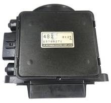 1pc Auto Air Flow Meters Mass Air Flow Sensors E5T08271 MD336481 for Mitsubishi Galant 2.0 GLS 1998 Japan Original Parts 2024 - buy cheap