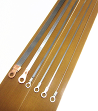 10pcs 300mm Impulse Sealer Heat Wire Element Strip Sealing Machine Heating wire heater element 2024 - buy cheap