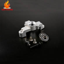 Rc Car Metal Clutch Tripod Metal Clutch Bell Mount for 1/5 HPI ROFUN BAHA KM Rovan Baja 5b 5t 5sc Toys Parts 2024 - buy cheap