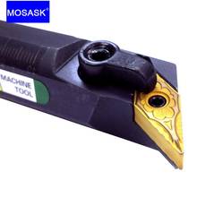 Mosask mvqnl cortador S20R-MVQNL16 suportes internos cnc torno mandril buraco interno chato barra usinagem ferramenta de torneamento 2024 - compre barato