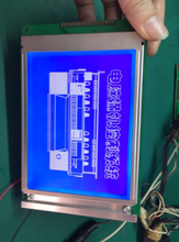 New Compatible Display 320240A1 320240A1-1 320240A4 LCD Screen 2024 - buy cheap