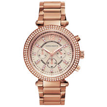 Relojes con diamantes de imitación para mujer, pulsera informal de cuarzo, resistente al agua, de negocios, a la moda 2024 - compra barato