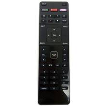 New XRT500 Replacement FOR Vizio LED HDTV Remote Control with QWERTY keyboard XRT-500 Fenrbedienung 2024 - buy cheap