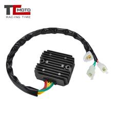 Motorcycle Voltage Rectifier Regulator For HONDA VT 1100 VT1100 C Shadow 1987-1997 ACE 1997-1998 Tour C3 AERO 1998-2002 2024 - buy cheap