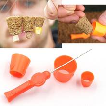 Carp Fishing Method Feeder Bait Holder Groundbait Rocket Pellet Cage Tackle Carp Fishing Method Feeder Bait Holder Groundbait Ro 2024 - buy cheap