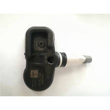 Для Toyota Lexus PMV1017 датчик давления в шинах TPMS OEM PMV-1017 315 МГц 2024 - купить недорого