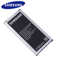 Bateria original para samsung galaxy s5 s5 nfc drive drive g900 g900s g900i g900f g900h 9008v 9006v 9008w 2024 - compre barato