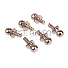 NEW ENRON 6P Ball Head Screw 02038 HSP Racing Spare Parts For 1/10 RC Model Car 2024 - buy cheap