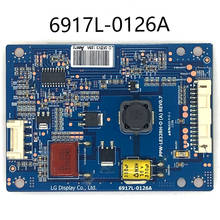 100% test work for 6917L-0126A PPW-LE32RH-0 (A) REV0.7 Constant current board 2024 - buy cheap