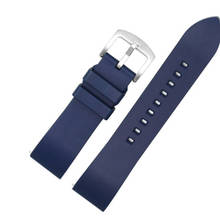 Quick Release Strap For Garmin Forerunner245/Forerunner 645 watch band Bracelet for Forerunner 245/Vivoactive 3 rubber Wristband 2024 - buy cheap