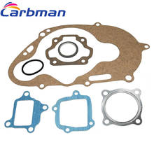 Carbman Complete Top End Engine Gasket Set Kit for Yamaha PW80 PW 80 PY80 2024 - buy cheap