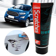 100ml Car Scratch Repair Tool Car Scratches Repair Polishing Wax Cream Paint Scratch Remover Care Auto Maintenance Tool 2024 - buy cheap